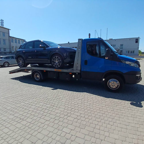 послуги евакуатора в одесі